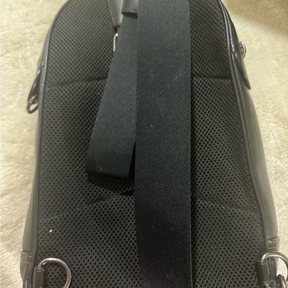 Graham Pack In Signature Canvas With Plaid Print … - image 4